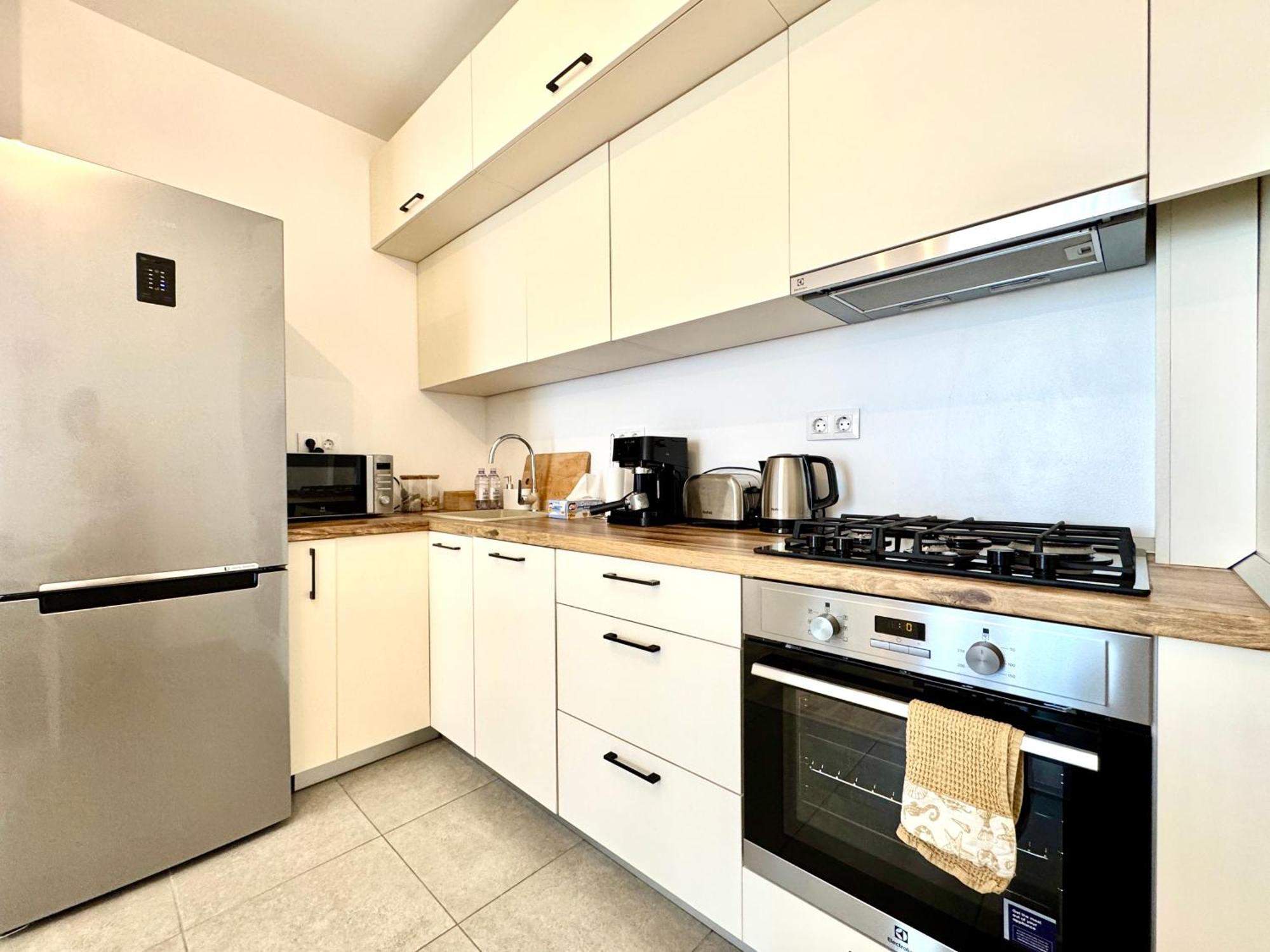 Luca'S Forest Apartment Timișoara Zewnętrze zdjęcie