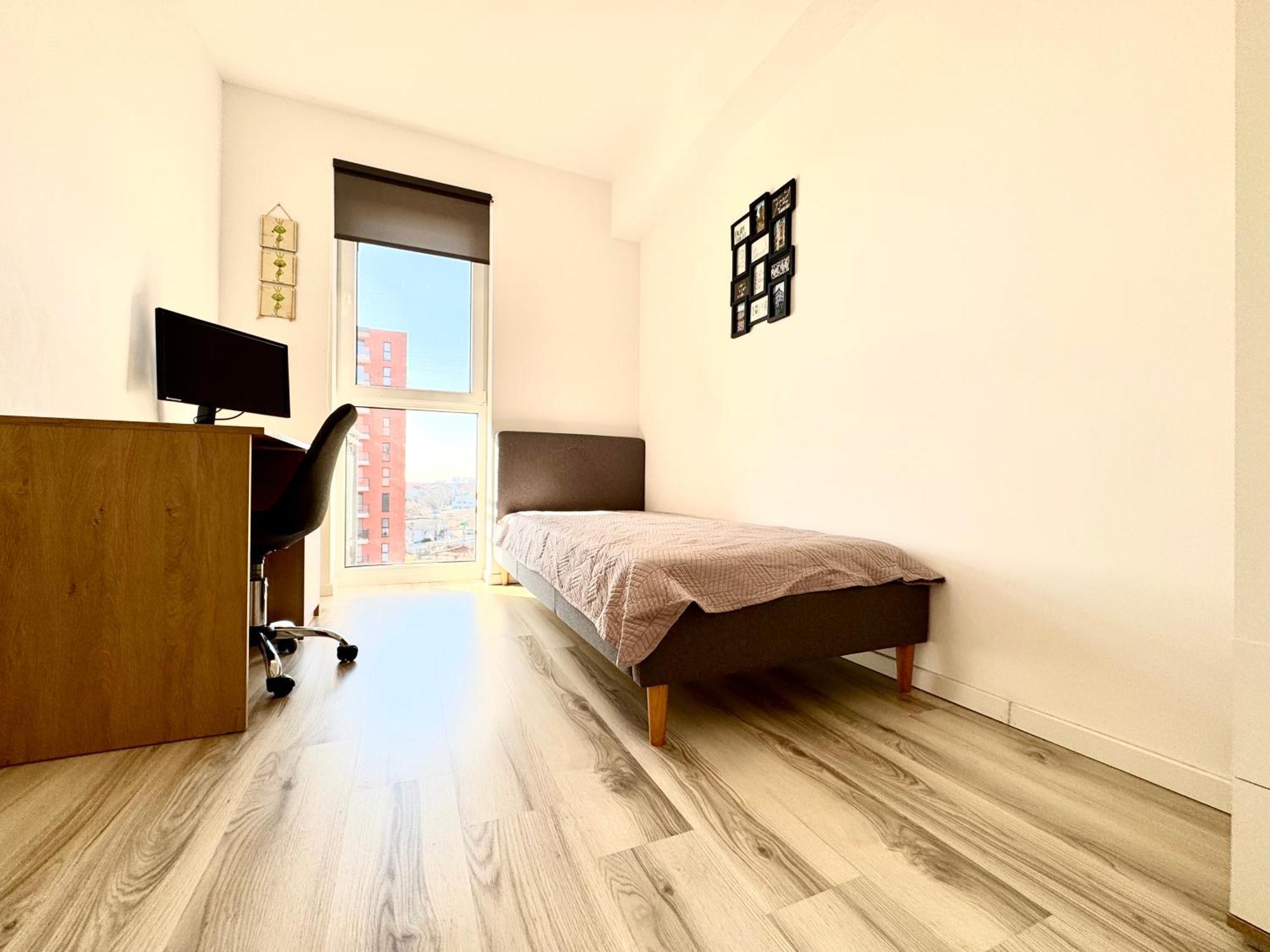 Luca'S Forest Apartment Timișoara Zewnętrze zdjęcie