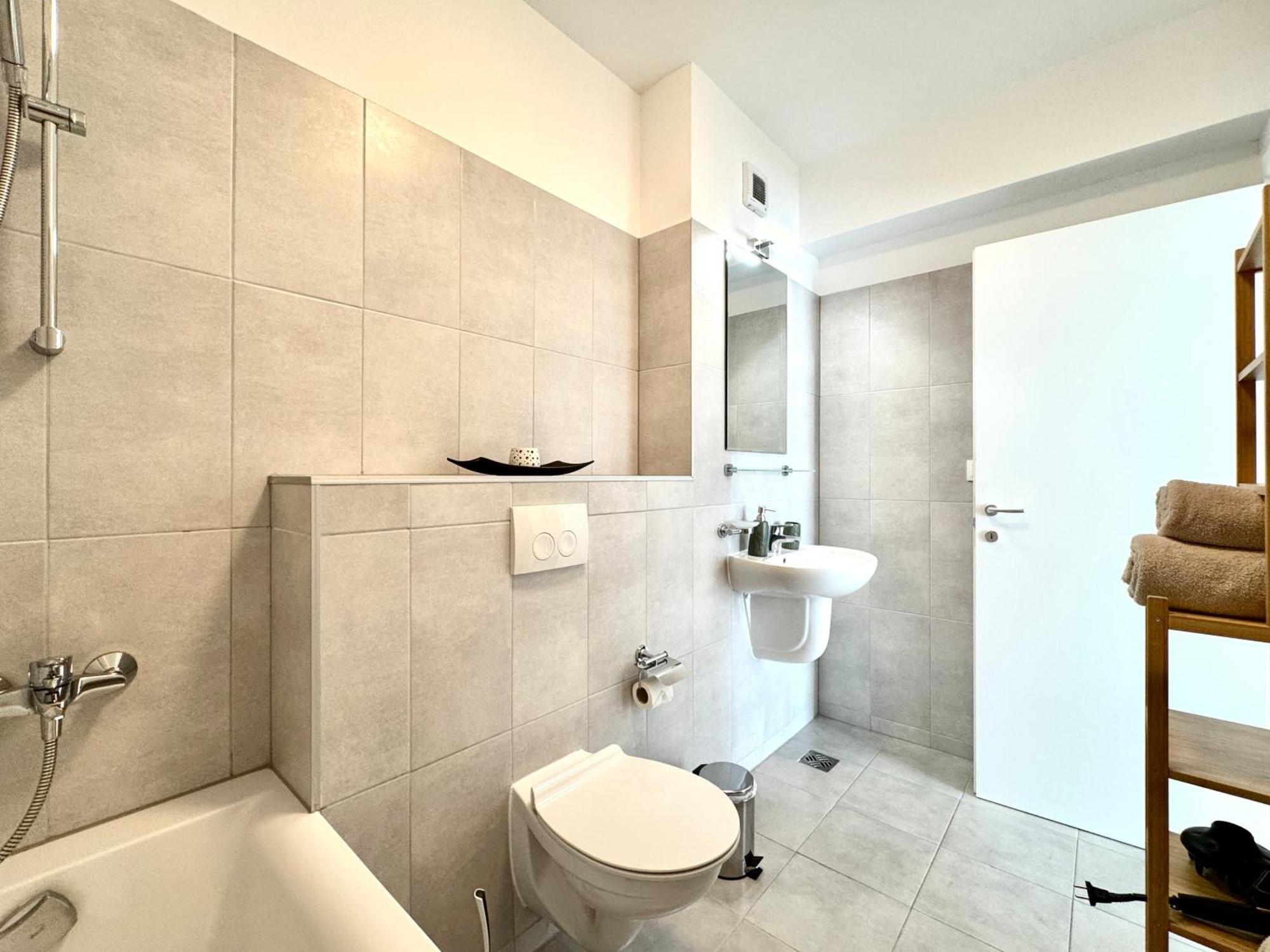 Luca'S Forest Apartment Timișoara Zewnętrze zdjęcie